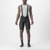 Cuissard Court Castelli SuperLeggera Homme Noir 2023