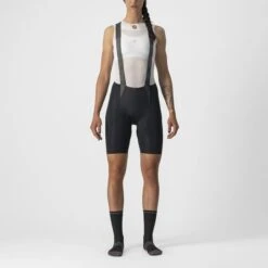 Cuissard Court Castelli Free Aero Rc Femme Noir -GOBIK Soldes 01 4522046 010 700x700 2