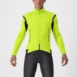 Veste Manche Longue Castelli Perfetto RoS 2 Jaune Fluo 2023 8 Veste Manche Longue Castelli Perfetto RoS 2 Jaune Fluo 2023 -GOBIK Soldes 01 4522511 383 700x700 2