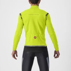 Veste Manche Longue Castelli Perfetto RoS 2 Jaune Fluo 2023 9 Veste Manche Longue Castelli Perfetto RoS 2 Jaune Fluo 2023 -GOBIK Soldes 02 4522511 383 700x700 2