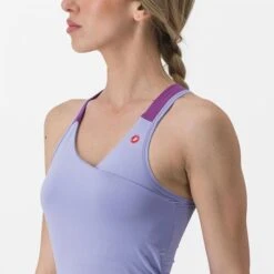Débardeur Castelli Solaris Violet Femme -GOBIK Soldes 04 4522062 534 700x700 3