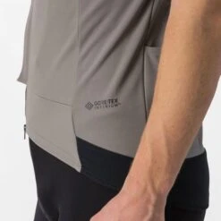 Gabba Castelli Ros 2 Gris Homme 2023 -GOBIK Soldes 04 4522512 064 700x700 2