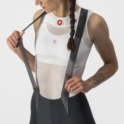 Cuissard Court Castelli Free Aero Rc Femme Noir -GOBIK Soldes 05 4522046 010 700x700 2