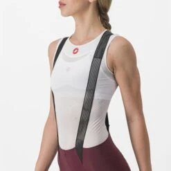 Cuissard Court Castelli Free Aero Rc Femme Bordeaux 2023 -GOBIK Soldes 07 4522046 625 700x700 2