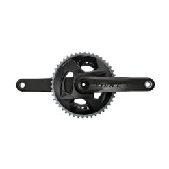 Pédalier Sram Force D1 DUB 46x33D 12V Carbone Noir -GOBIK Soldes 105650 700x700 3