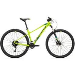 VTT 29" Rock Machine Torrent 20-29 Jaune -GOBIK Soldes 14102 torrent 20 29 gloss radioactive yellow black petrol blue 1110x643 high 700x700 3