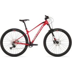 VTT 29" Rock Machine Torrent 70-29 Rouge -GOBIK Soldes 14107 torrent 70 29 gloss dark red black white 1110x643 high 700x700 2
