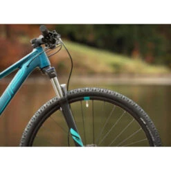 VTT Superior 29" XC 859 W Bleu Petrol Turquoise -GOBIK Soldes 14673 xc 859 w matte dark petrol turquoise 2 320x230 crop 700x700 1