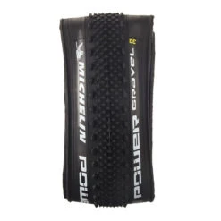 Pneu Michelin Power Gravel V2 700x33C Tubeless Ready