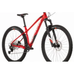 VTT 29" Rock Machine Torrent 70-29 Rouge -GOBIK Soldes 15100 torrent 70 29 gloss dark red black white 1 300x200 crop 700x700 2