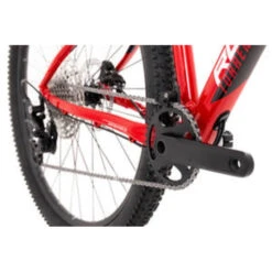 VTT 29" Rock Machine Torrent 70-29 Rouge -GOBIK Soldes 15103 torrent 70 29 gloss dark red black white 4 300x200 crop 700x700 2