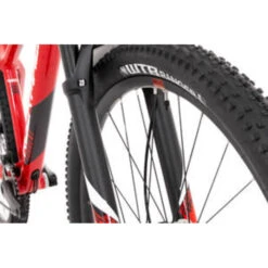VTT 29" Rock Machine Torrent 70-29 Rouge -GOBIK Soldes 15104 torrent 70 29 gloss dark red black white 5 300x200 crop 700x700 1