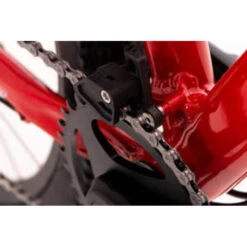 VTT 29" Rock Machine Torrent 70-29 Rouge -GOBIK Soldes 15105 torrent 70 29 gloss dark red black white 6 300x200 crop 700x700 1