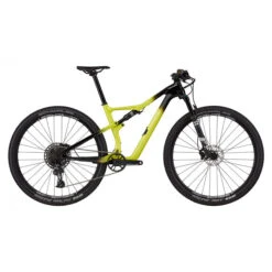 VTT Tout Suspendu Cannondale Scalpel Carbon 4 Noir/Jaune -GOBIK Soldes 15886905ecd1e3adf3093.45867011 1 700x700 2