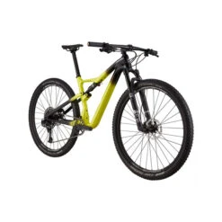 VTT Tout Suspendu Cannondale Scalpel Carbon 4 Noir/Jaune -GOBIK Soldes 15886905ecd1e79cd6002.59836900 700x700 2