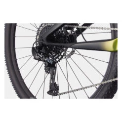 VTT Tout Suspendu Cannondale Scalpel Carbon 4 Noir/Jaune -GOBIK Soldes 15886905ecd1e9db55e98.60966205 700x700 2