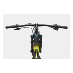 VTT Tout Suspendu Cannondale Scalpel Carbon 4 Noir/Jaune -GOBIK Soldes 15886905ecd1ec5929799.45907751 700x700 1