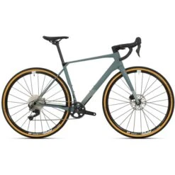 Vélo Gravel Superior X Road Team Comp GR 2023 -GOBIK Soldes 15891 x road team comp gr matte trooper green 970x600 high 700x700 2