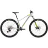 VTT 29" Rock Machine Torrent 60-29 Gris