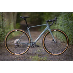 Vélo Gravel Superior X Road Team Comp GR 2023 -GOBIK Soldes 16249 x road team comp gr matte trooper green 1 1200 700x700 3