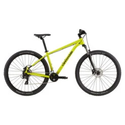 VTT Cannondale Trail 8 Highlighter 7 VTT Cannondale Trail 8 Highlighter -GOBIK Soldes 16654595f22d41de4cf02.01950512 700x700 3