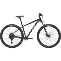 VTT Cannondale Trail 5 Gris -GOBIK Soldes 2021 trail 5 700x700 3