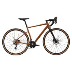 Vélo Gravel Cannondale Topstone 1 Cinnamon 2023 -GOBIK Soldes 227196362b07a32af6291 700x700 3