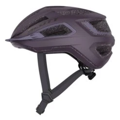 Casque Scott ARX Dark Purple
