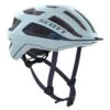 Casque Scott ARX Bleu Glace