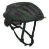 Casque Scott ARX Smoked Green