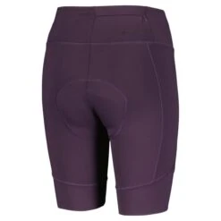 Cuissard Court Femme Scott Endurance 10 +++ Dark Purple -GOBIK Soldes 2803717173 a 700x700 5