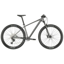 VTT Scott Scale 965 Gris