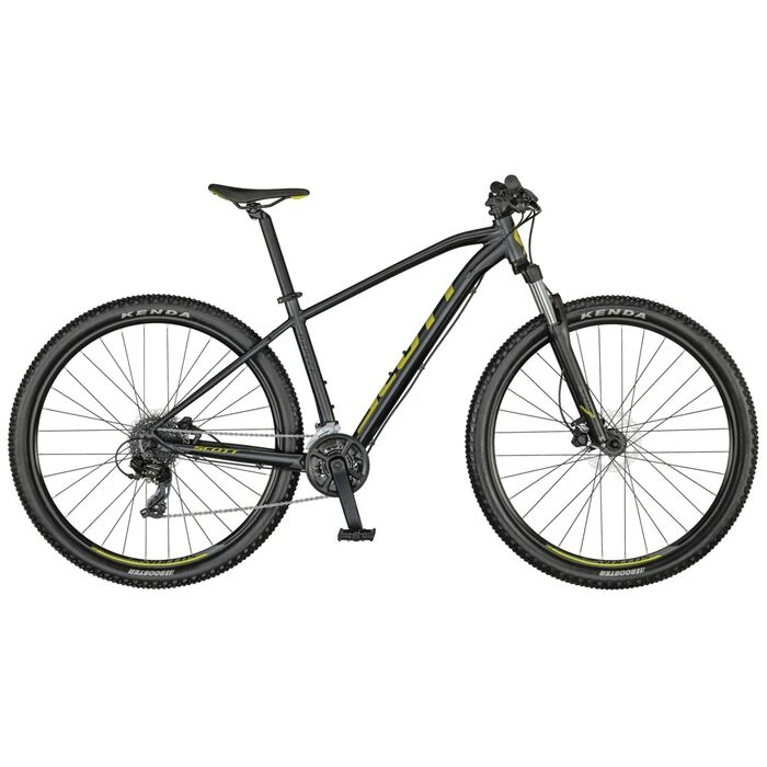 VTT Scott Aspect 960 Dark Grey 1 VTT Scott Aspect 960 Dark Grey