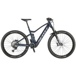 VTT Electrique Scott Strike ERide 910