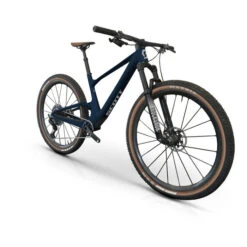 VTT Tout Suspendu Scott Spark 970 Bleu -GOBIK Soldes 286291 a 700x700 3