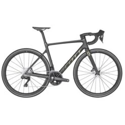 Vélo Route Scott Addict RC 15 Carbon Black