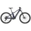 VTT Electrique Scott Strike ERide 940