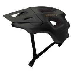 Casque Scott Argo Plus Vert Foncé -GOBIK Soldes 2885877234009 2 700x700 2