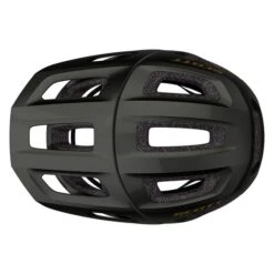 Casque Scott Argo Plus Vert Foncé -GOBIK Soldes 2885877234009 3 700x700 1