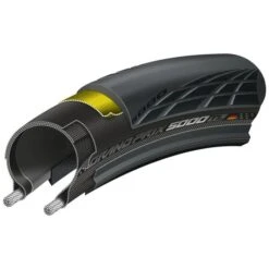 Pneu Route Continental Grand Prix 5000TL Tubeless 700x28c