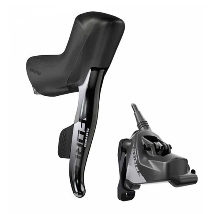 Levier Arrière Sram Force ETap AXS D1 + Etrier De Frein 1 Levier Arrière Sram Force ETap AXS D1 + Etrier De Frein
