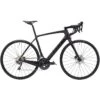 Vélo Route Look 765 Optimum Disc Noir Gloss Mat
