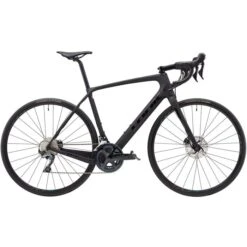 Vélo Route Look 765 Optimum Disc Noir Gloss Mat