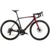 Vélo Route Look 785 Huez R38D Interference Rouge Mat Gloss