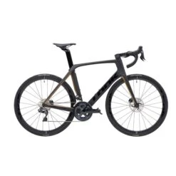 Vélo De Route Look 795 Blade RS Disc Carbon Champagne Mat