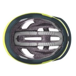 Casque Scott ARX Jaune -GOBIK Soldes a r x 2022 jaune 2 700x700 3