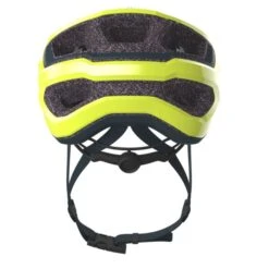 Casque Scott ARX Jaune -GOBIK Soldes a r x 2022 jaune 3 700x700 3