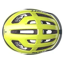 Casque Scott ARX Jaune -GOBIK Soldes a r x 2022 jaune 4 700x700 3