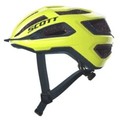 Casque Scott ARX Jaune -GOBIK Soldes a r x 2022 jaune 5 700x700 3