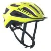 Casque Scott ARX Jaune